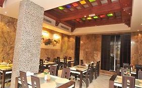 Johny International Hotel Muscat 3* Oman